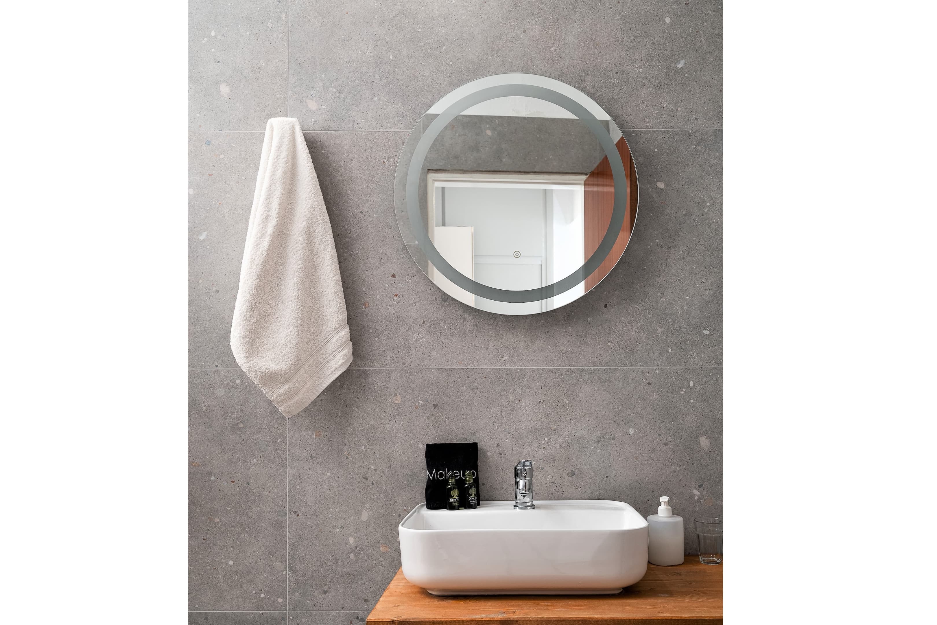 Standard Single Sea View 8