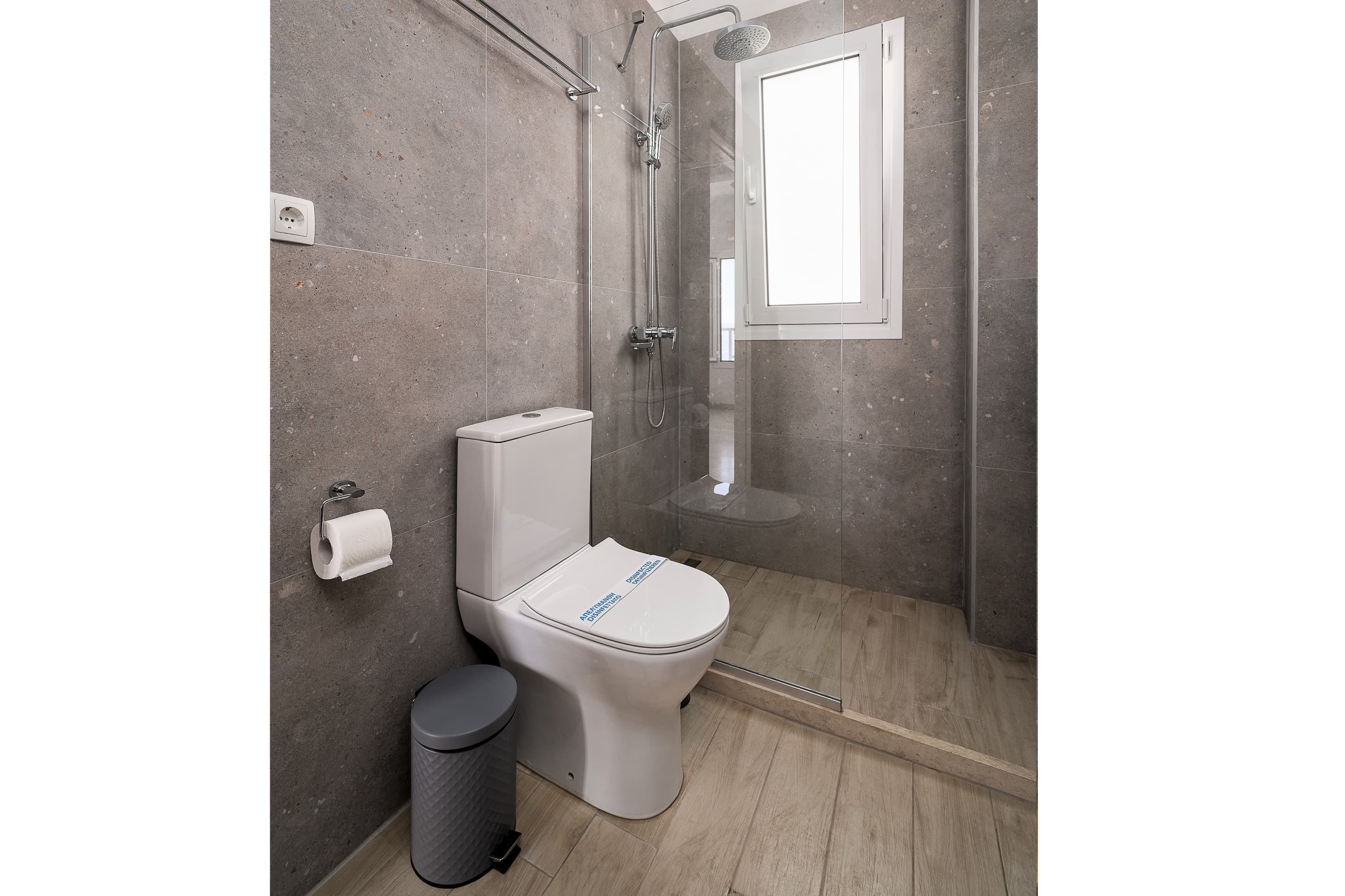 Superior Single Sea View 10