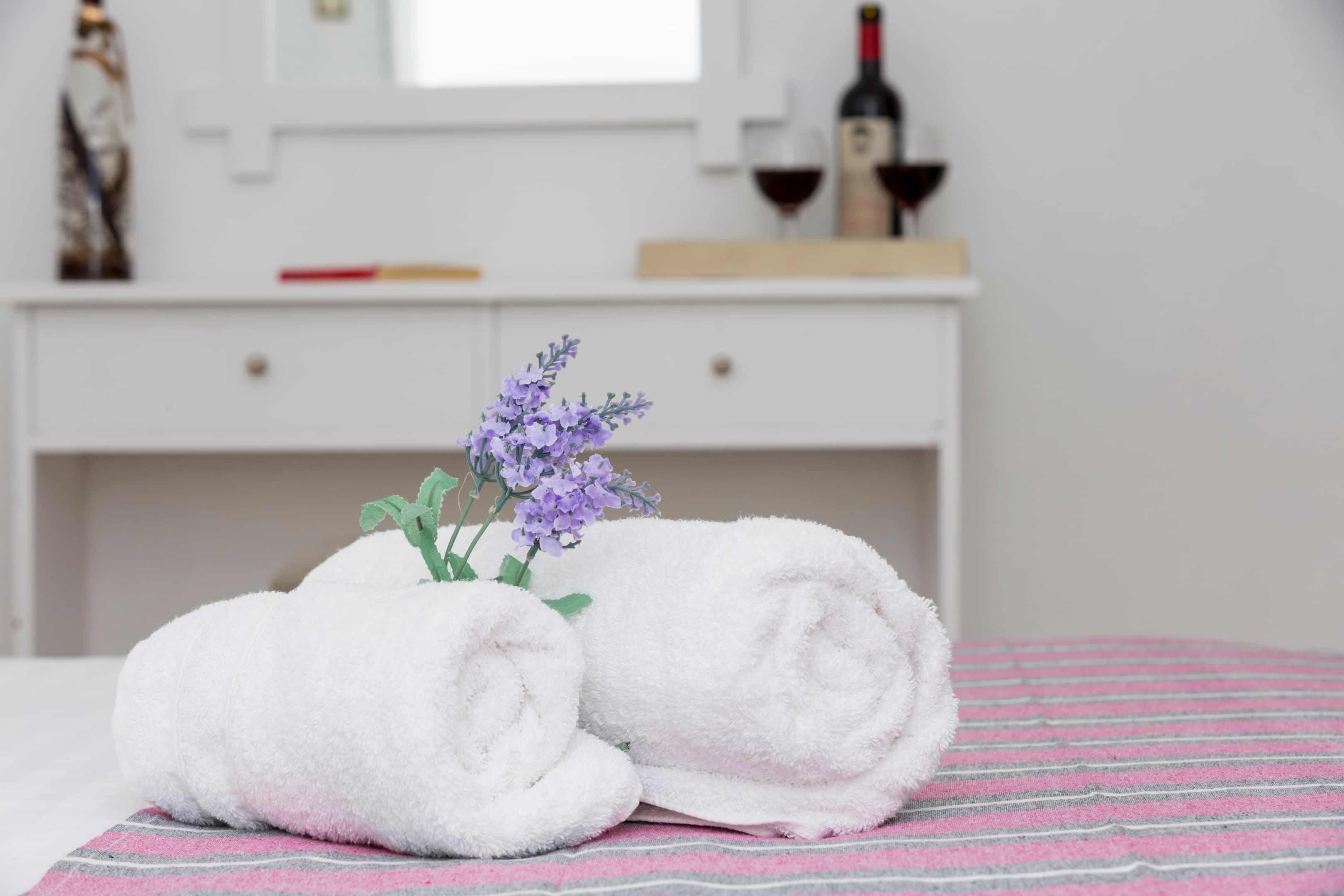 Superior Single Sea View 11